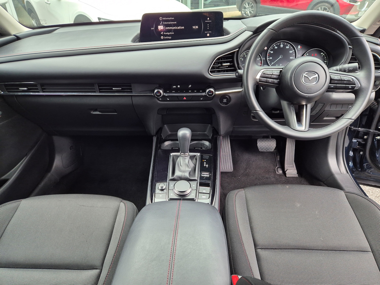 Used Mazda CX-30 2024 for sale - 75778245: Photo 20