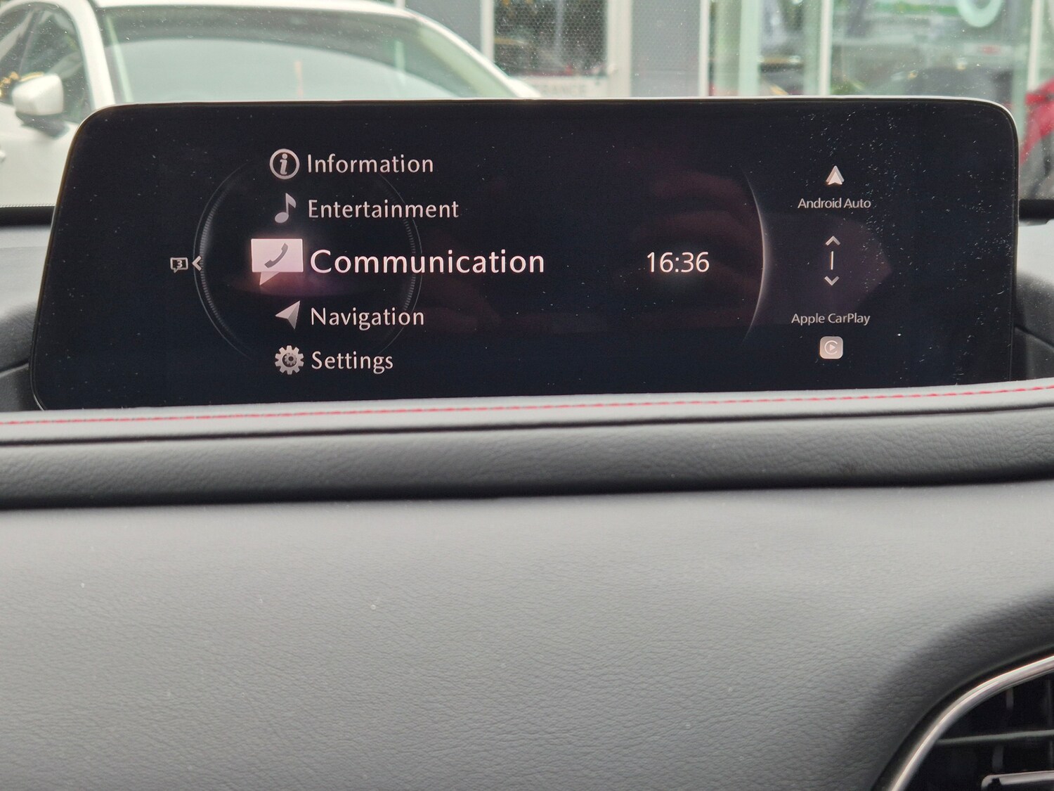 Used Mazda CX-30 2024 for sale - 75778245: Photo 23