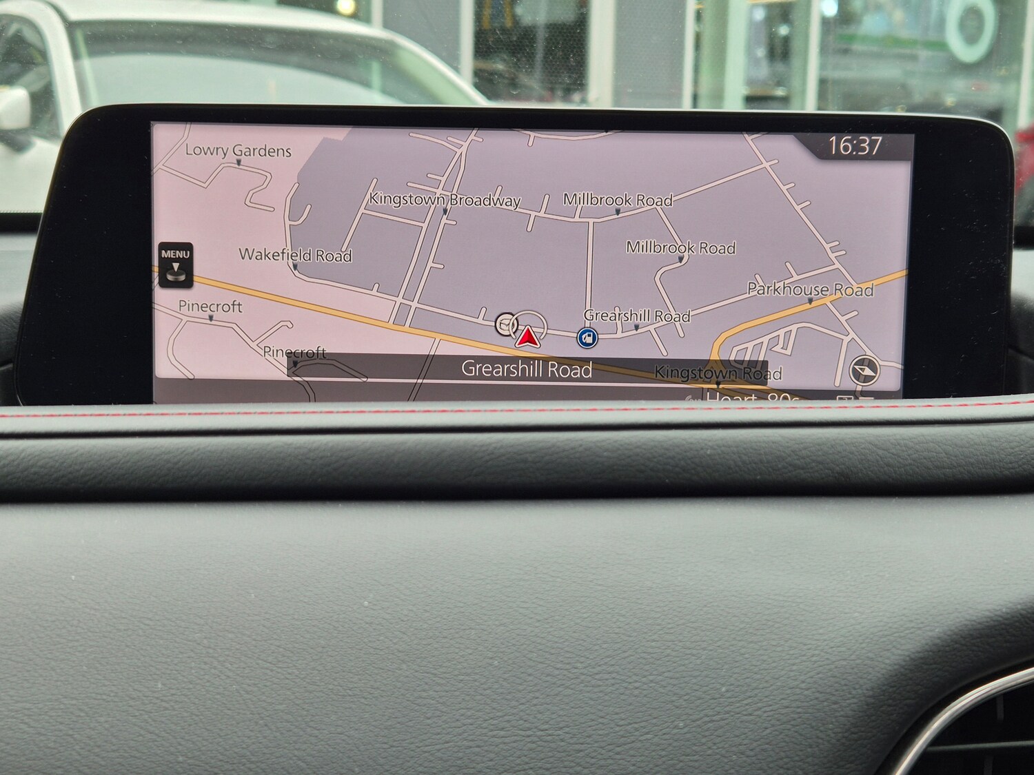 Used Mazda CX-30 2024 for sale - 75778245: Photo 25