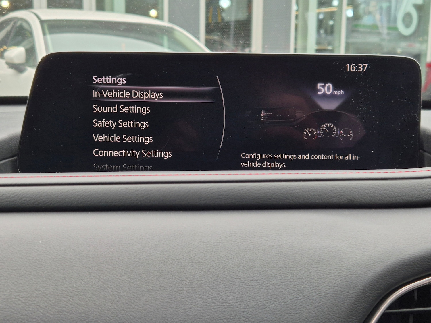 Used Mazda CX-30 2024 for sale - 75778245: Photo 26