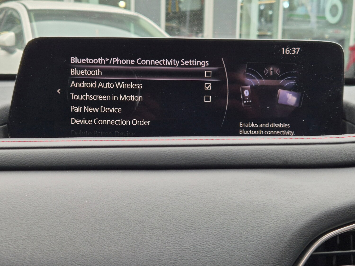 Used Mazda CX-30 2024 for sale - 75778245: Photo 27