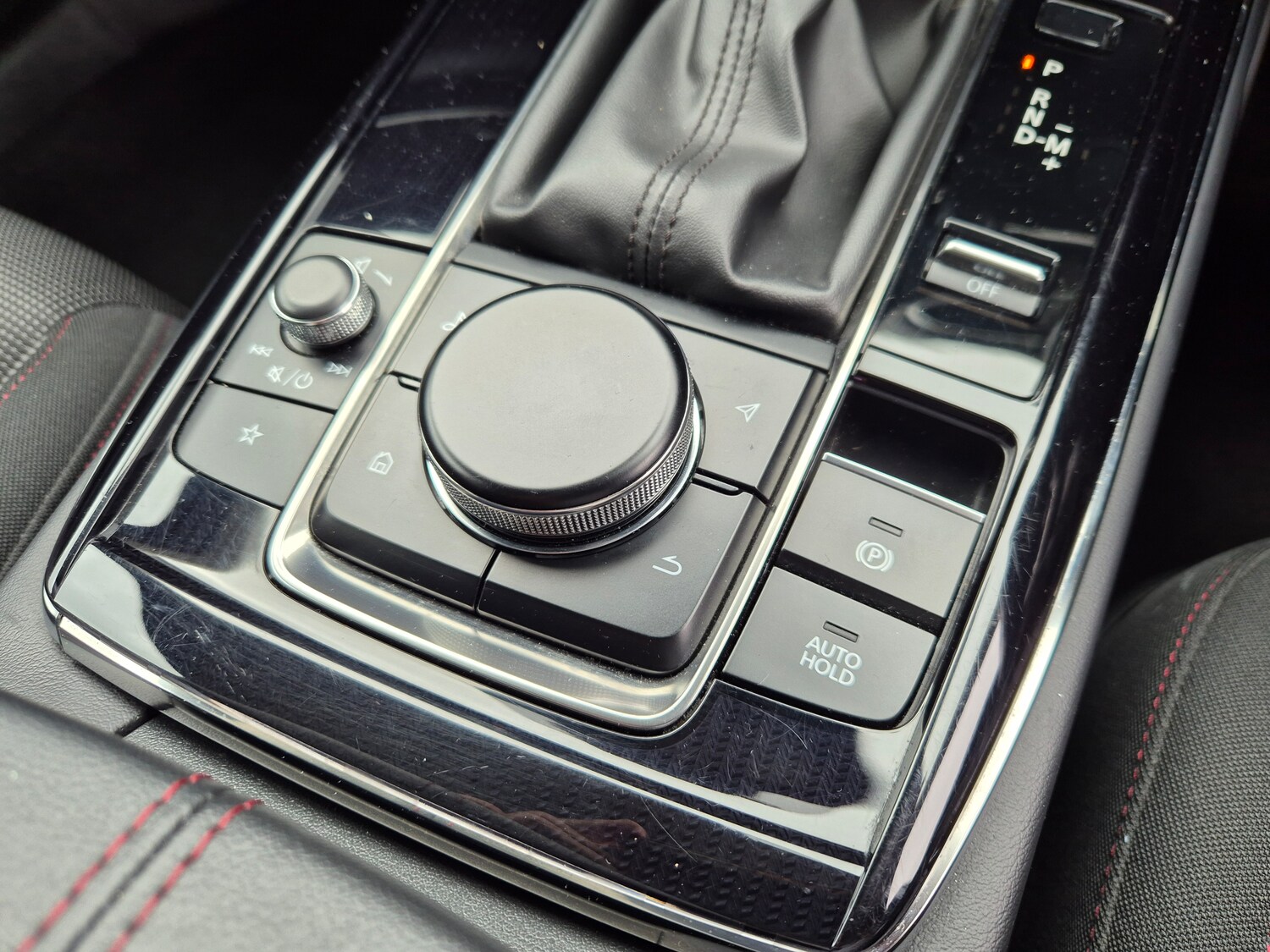 Used Mazda CX-30 2024 for sale - 75778245: Photo 31