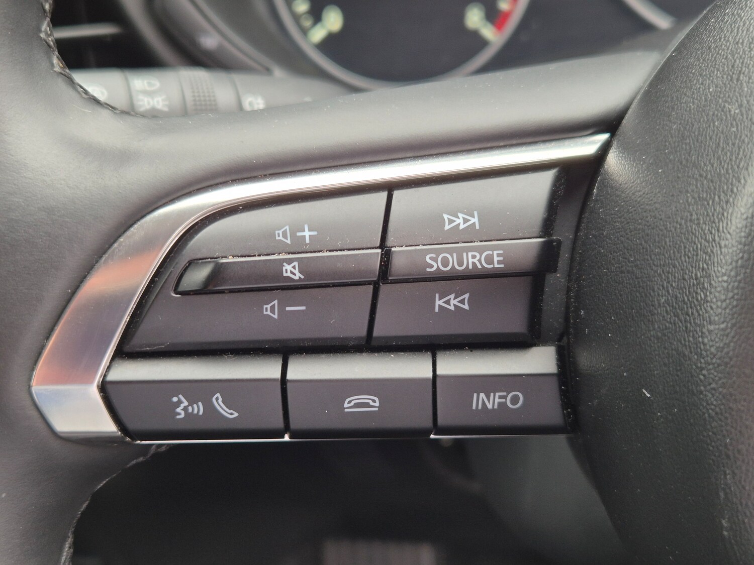 Used Mazda CX-30 2024 for sale - 75778245: Photo 34