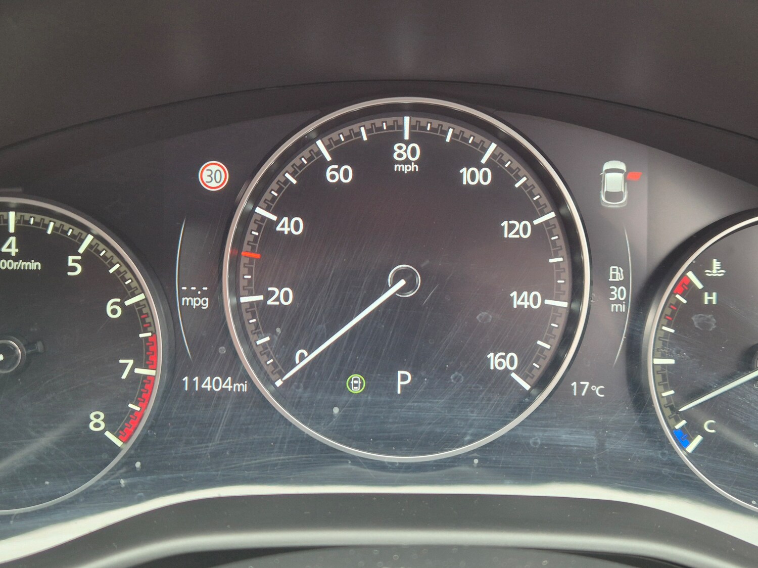 Used Mazda CX-30 2024 for sale - 75778245: Photo 38