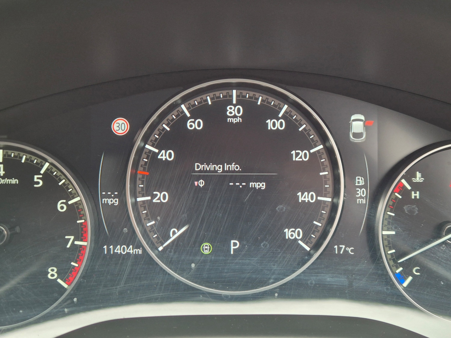 Used Mazda CX-30 2024 for sale - 75778245: Photo 39