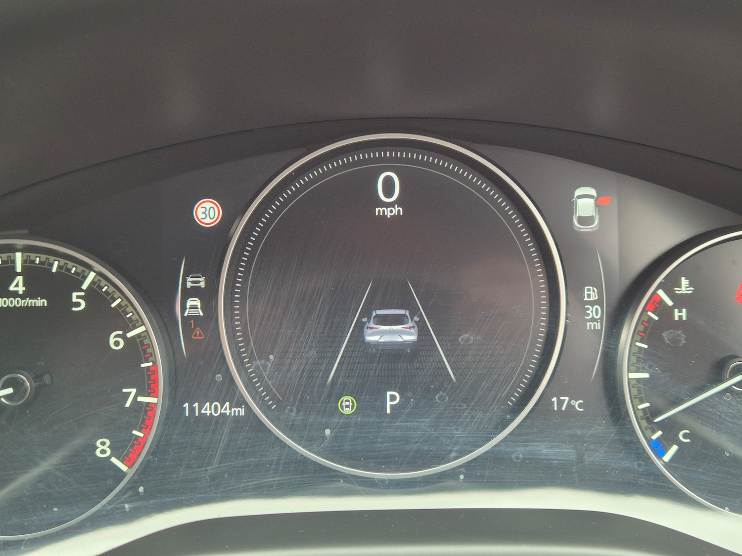 Used Mazda CX-30 2024 for sale - 75778245: Photo 40