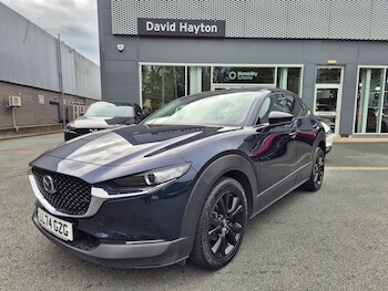 Used Mazda CX-30 2024 for sale - 75778245: Photo