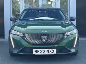 Used Peugeot 308 2022 for sale - 74949227: Photo