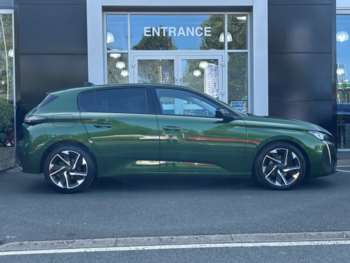 Used Peugeot 308 2022 for sale - 74949227: Photo