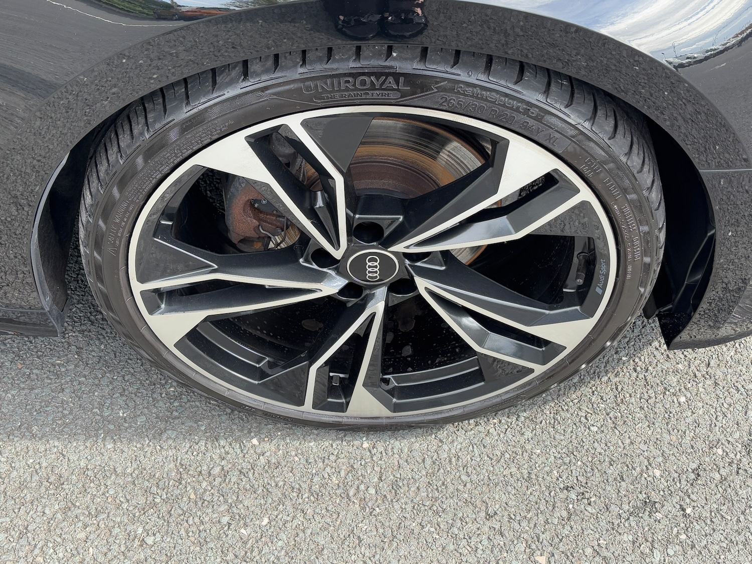 Used Audi A5 2022 for sale - 75541733: Photo 10