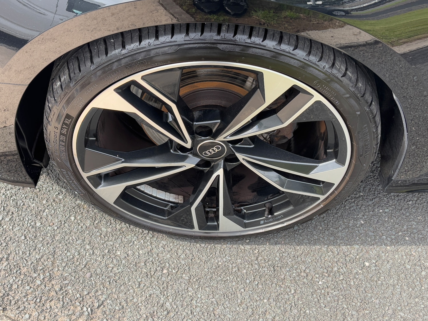 Used Audi A5 2022 for sale - 75541733: Photo 11