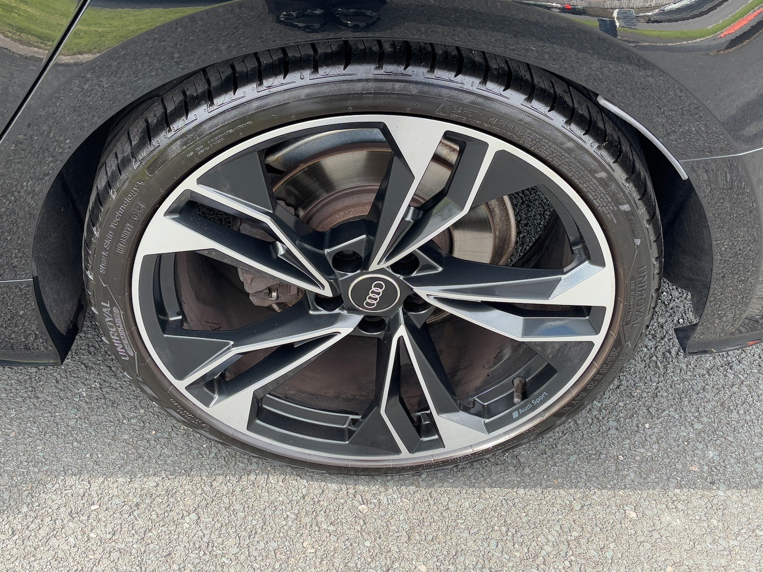 Used Audi A5 2022 for sale - 75541733: Photo 12