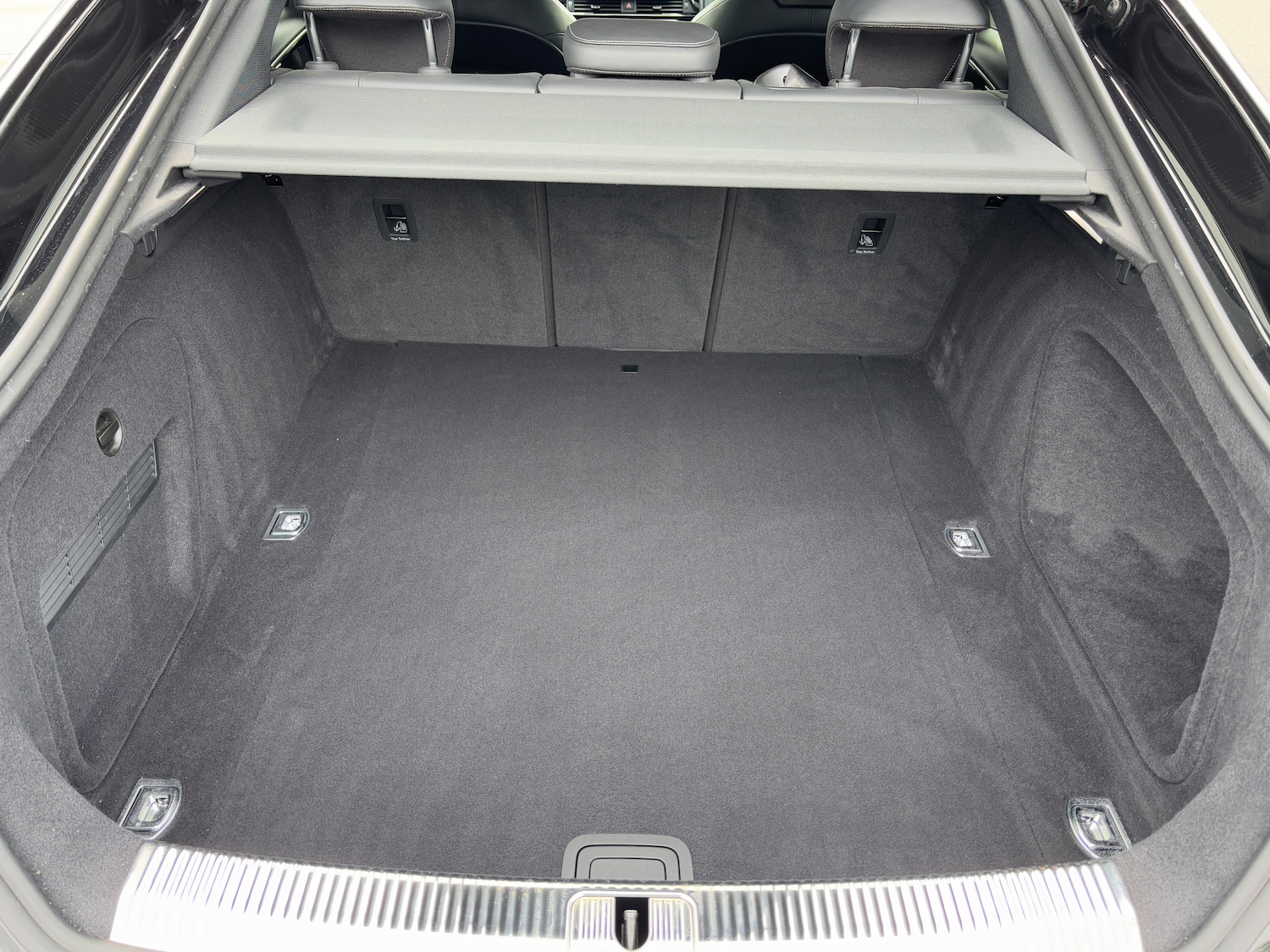 Used Audi A5 2022 for sale - 75541733: Photo 13