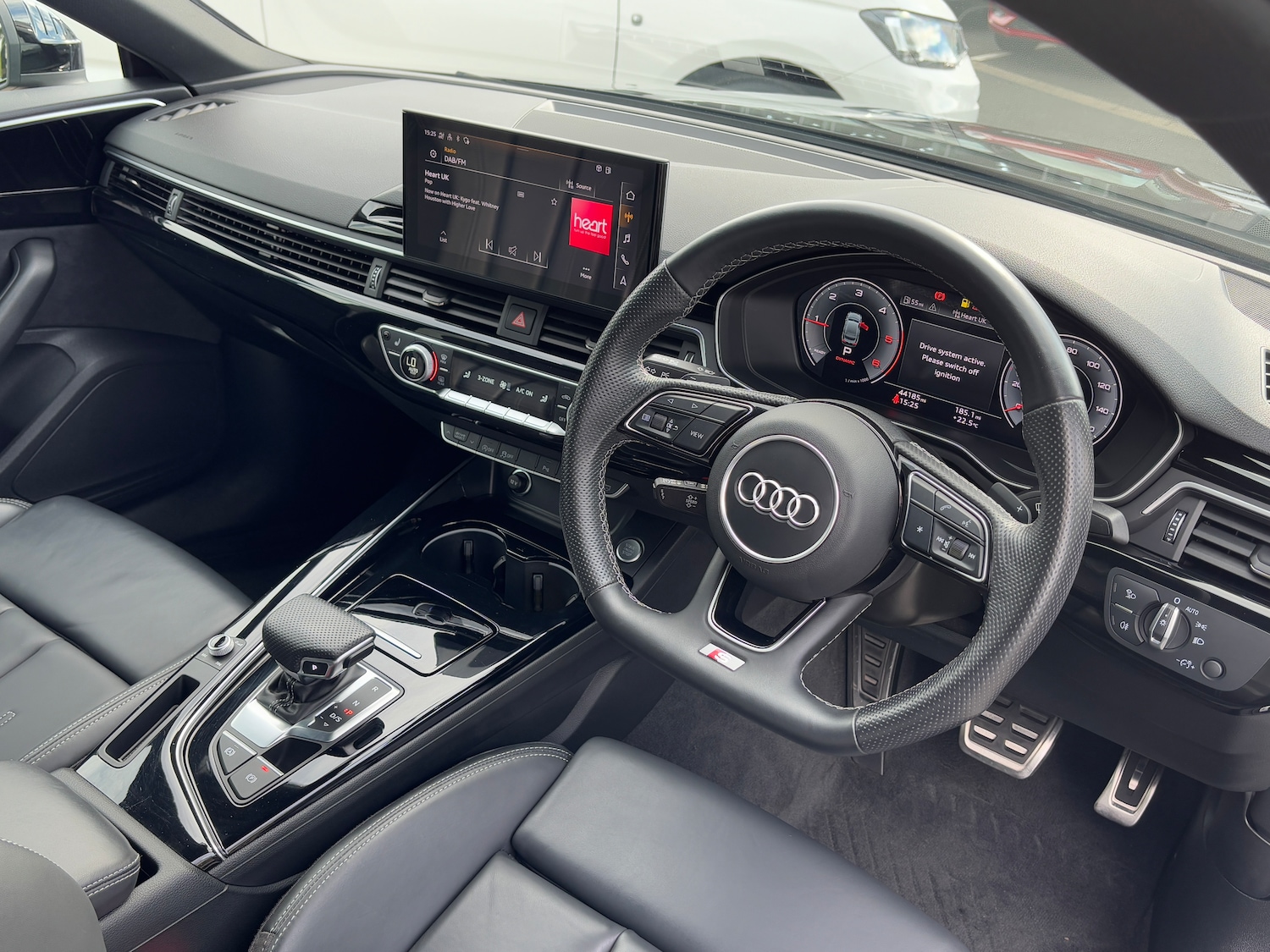 Used Audi A5 2022 for sale - 75541733: Photo 15