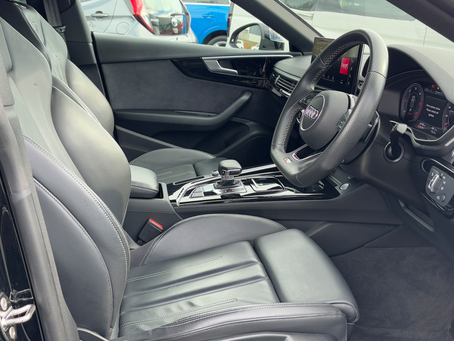 Used Audi A5 2022 for sale - 75541733: Photo 16