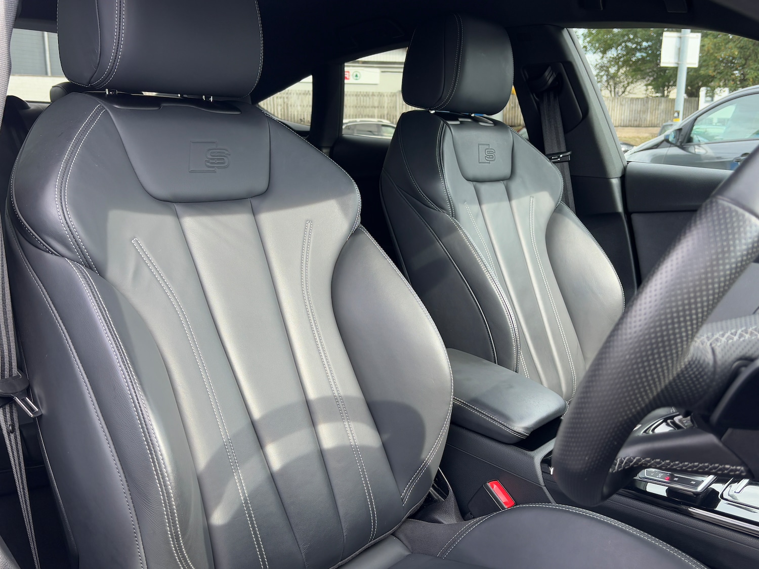 Used Audi A5 2022 for sale - 75541733: Photo 17