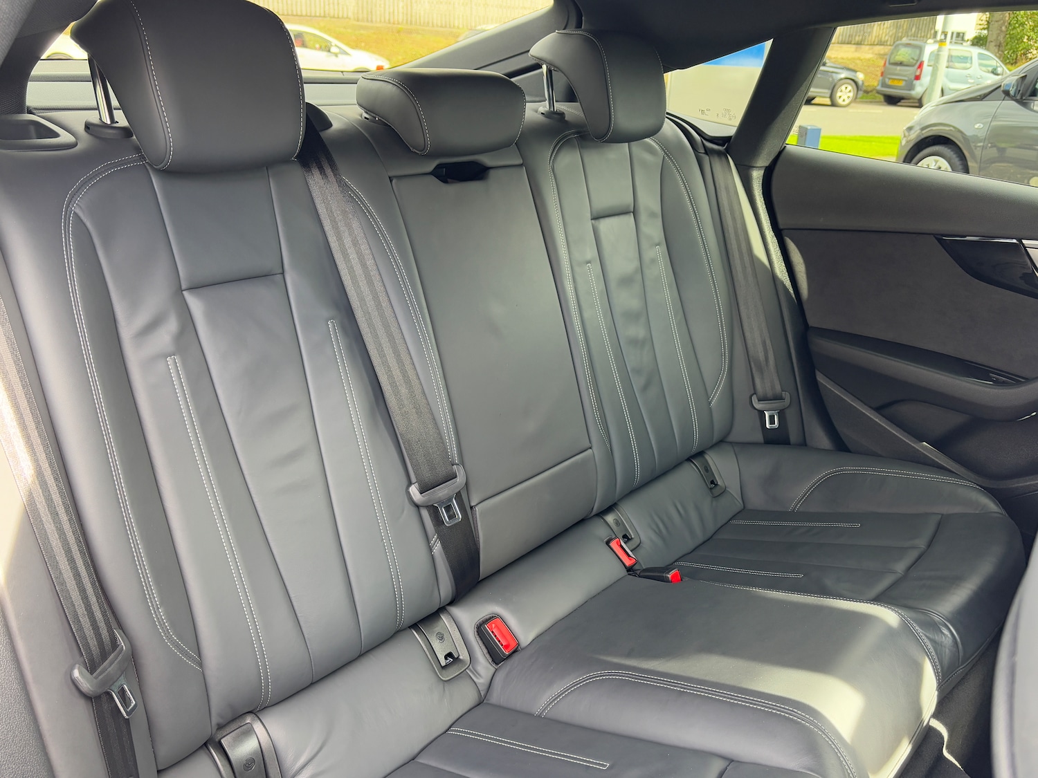 Used Audi A5 2022 for sale - 75541733: Photo 19
