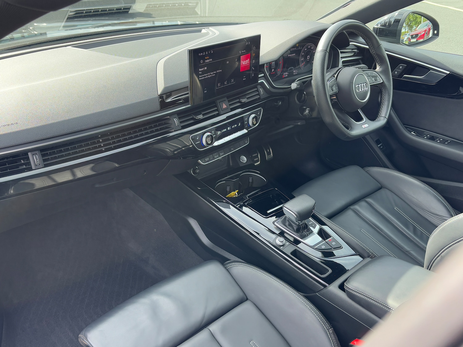 Used Audi A5 2022 for sale - 75541733: Photo 20