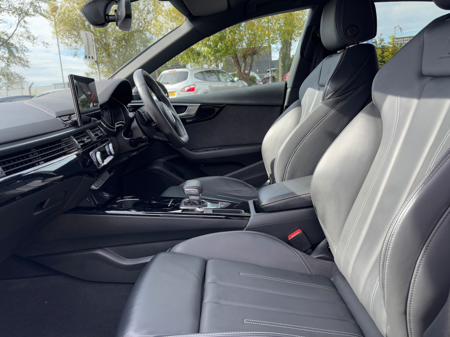 Used Audi A5 2022 for sale - 75541733: Photo 21