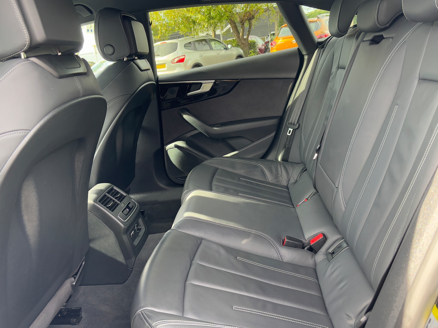 Used Audi A5 2022 for sale - 75541733: Photo 23
