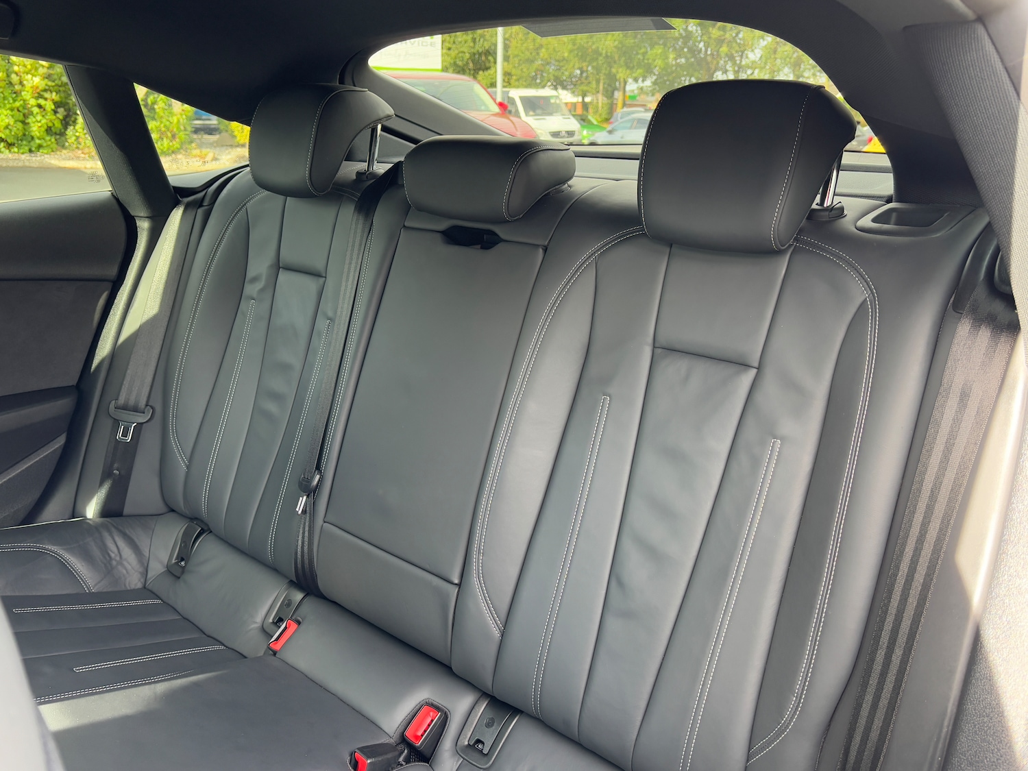 Used Audi A5 2022 for sale - 75541733: Photo 24