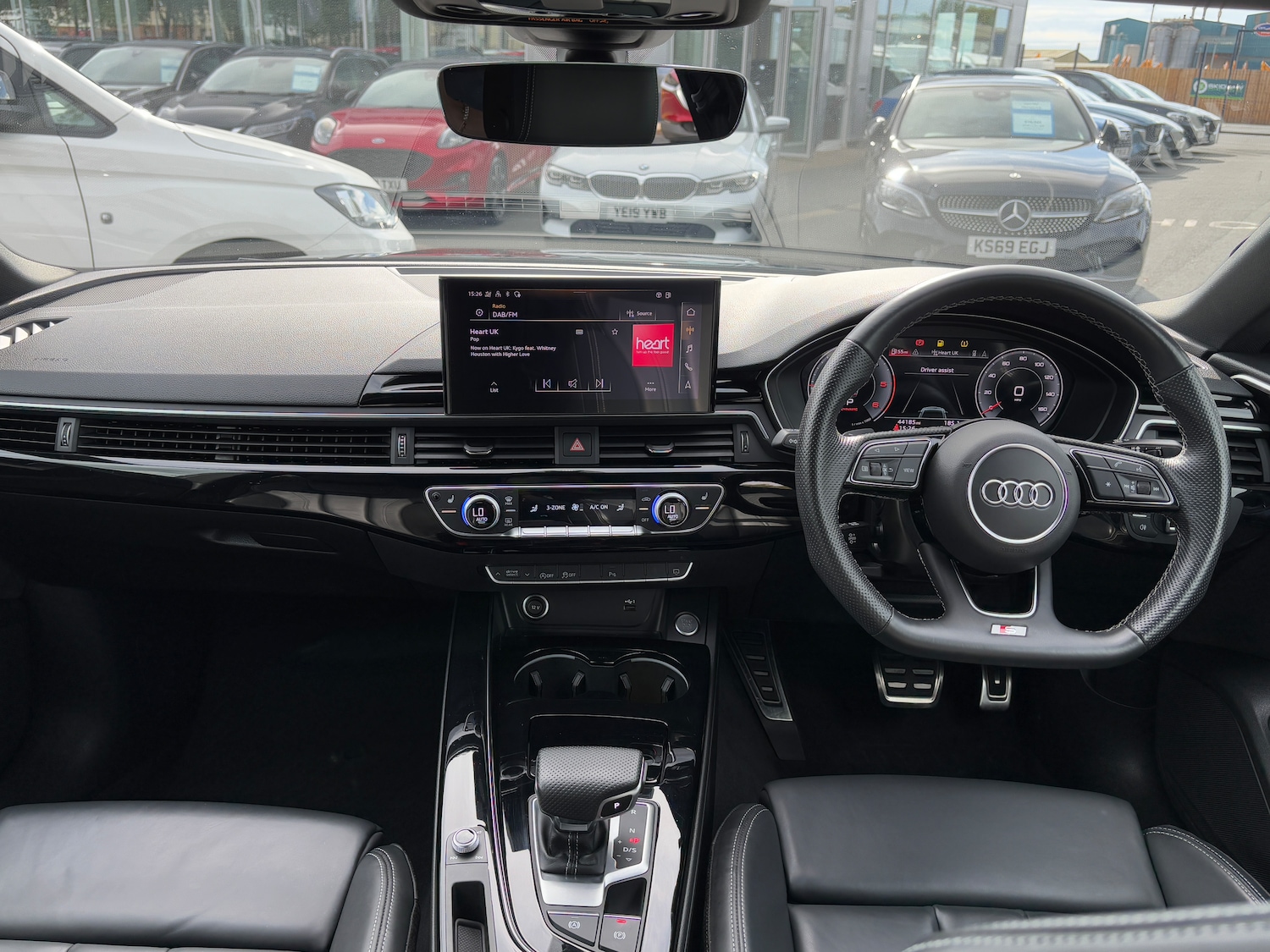 Used Audi A5 2022 for sale - 75541733: Photo 25