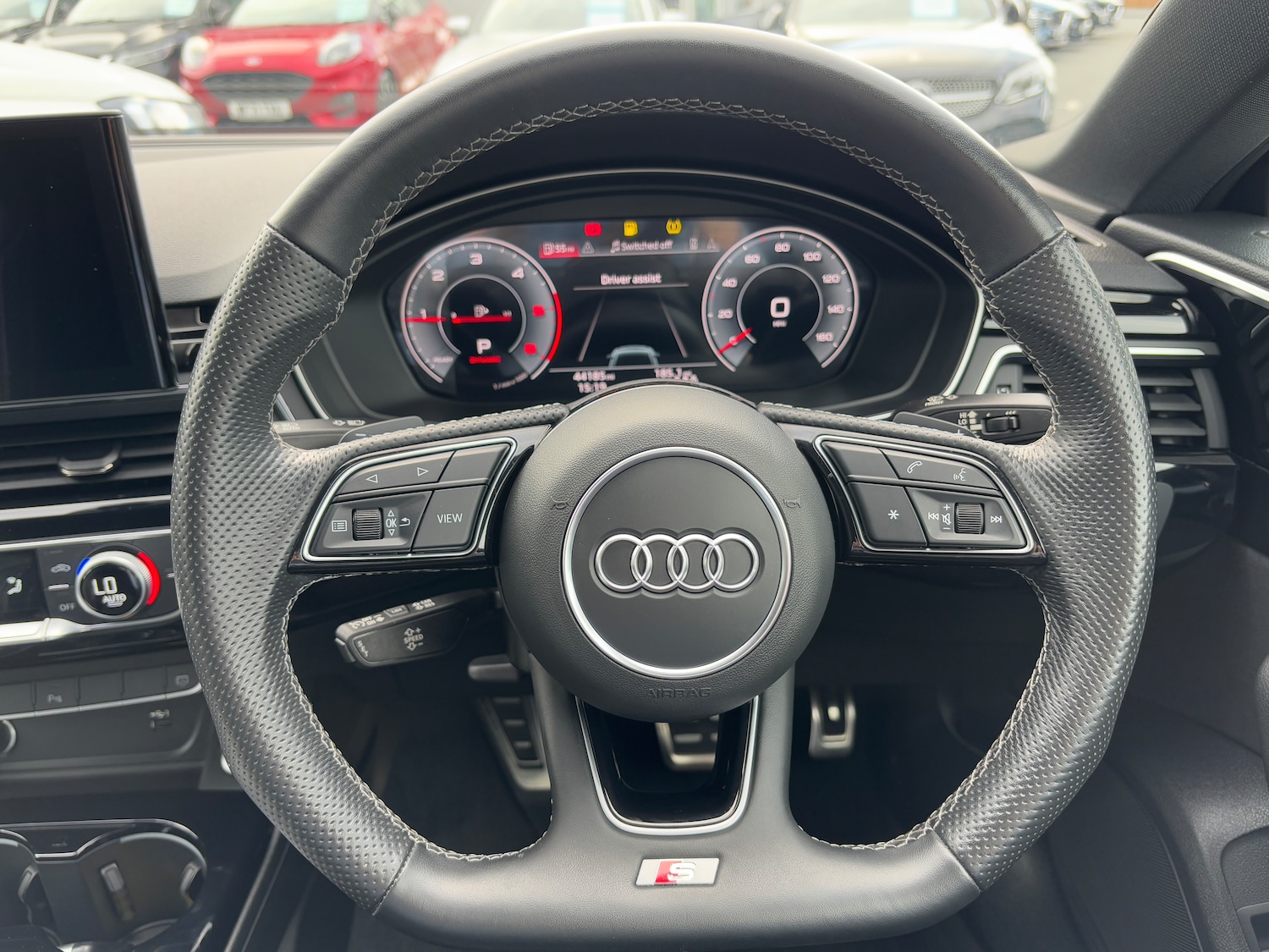 Used Audi A5 2022 for sale - 75541733: Photo 26