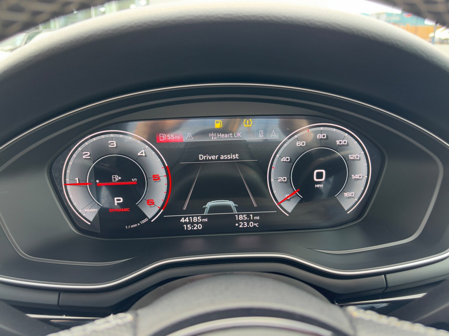 Used Audi A5 2022 for sale - 75541733: Photo 29