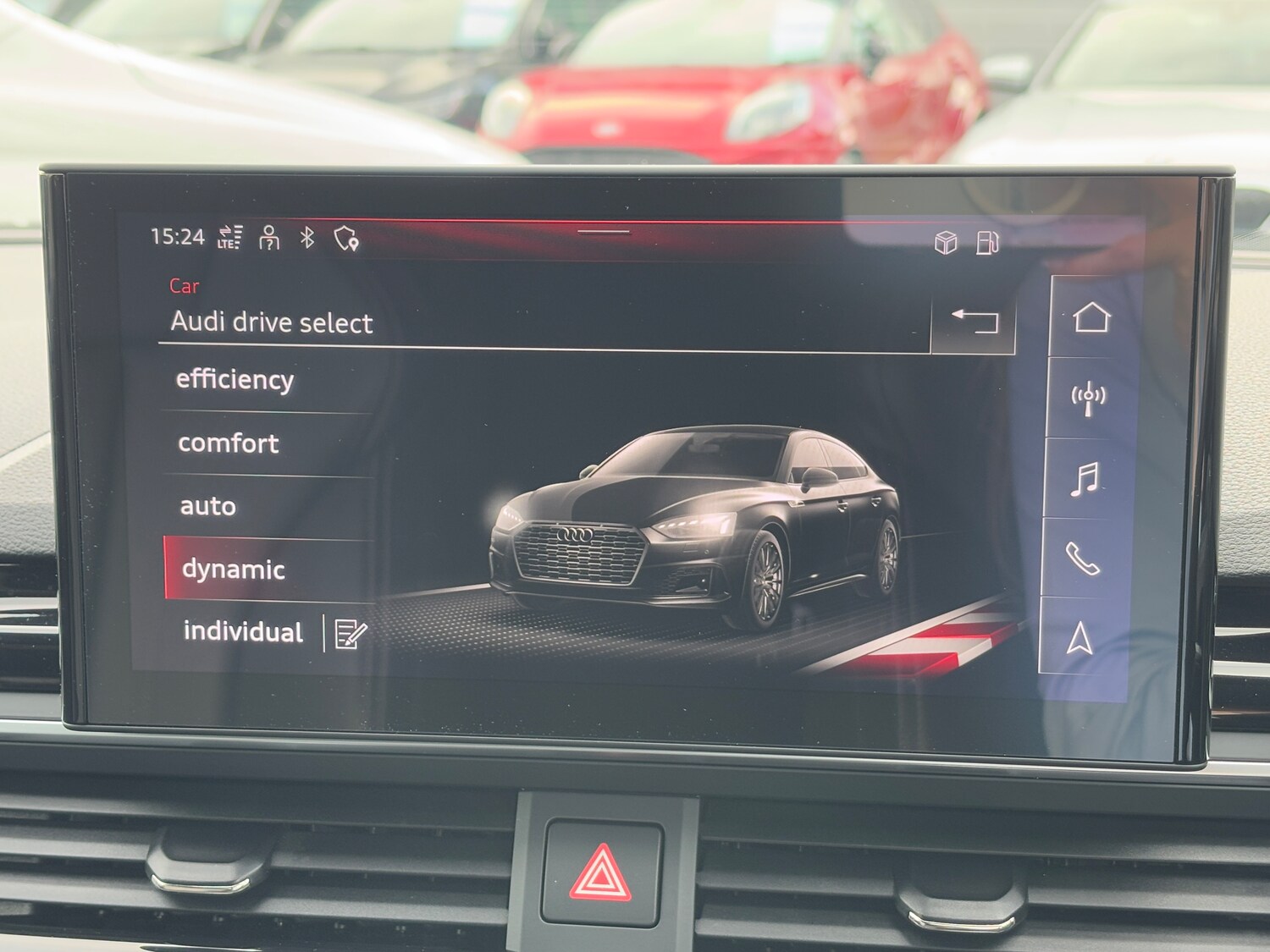 Used Audi A5 2022 for sale - 75541733: Photo 34
