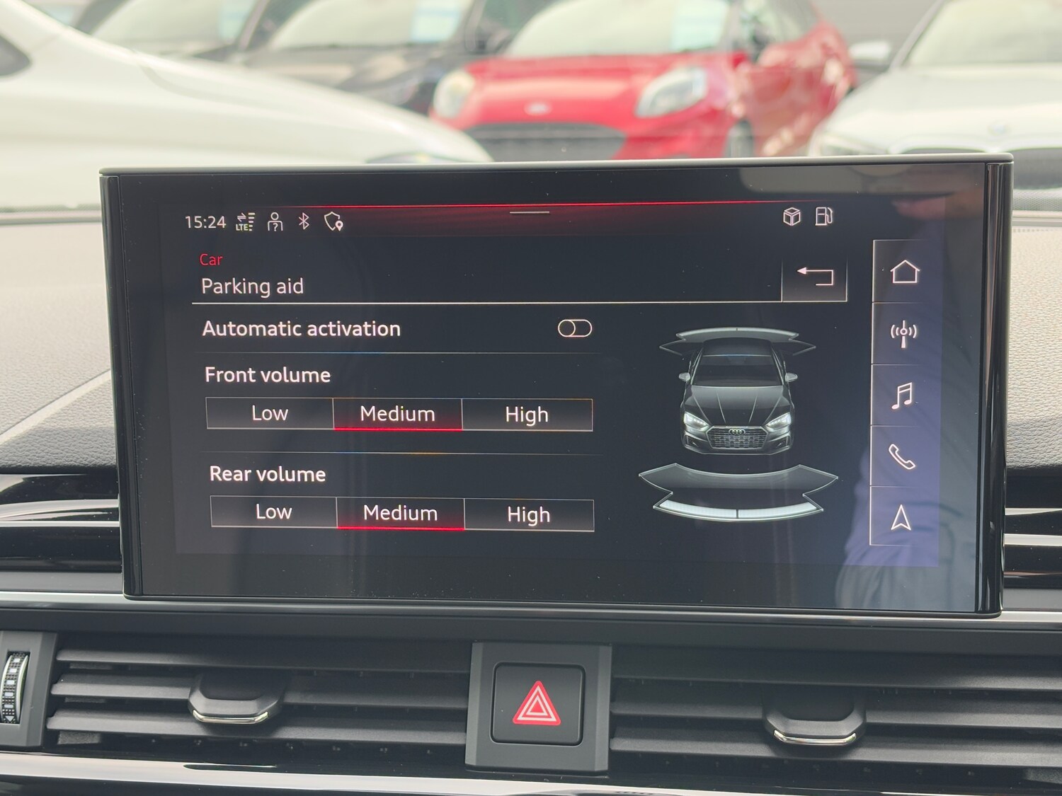 Used Audi A5 2022 for sale - 75541733: Photo 36