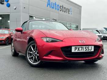 2021 - 1.5 [132] Sport 2dr