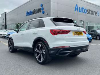 Used Audi Q3 2019 for sale - 74693224: Photo