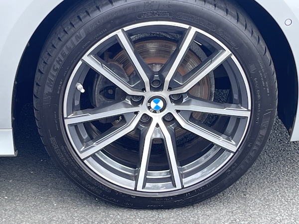 Used BMW 3 Series 2019 for sale - 75123858: Photo 10