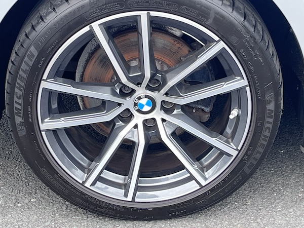 Used BMW 3 Series 2019 for sale - 75123858: Photo 11