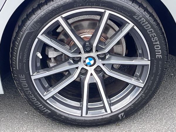 Used BMW 3 Series 2019 for sale - 75123858: Photo 12