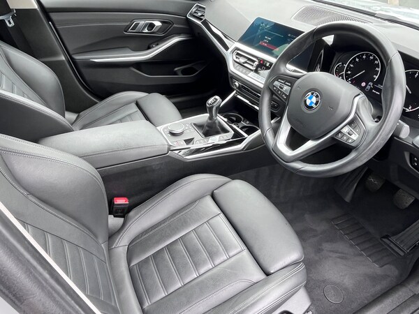 Used BMW 3 Series 2019 for sale - 75123858: Photo 13