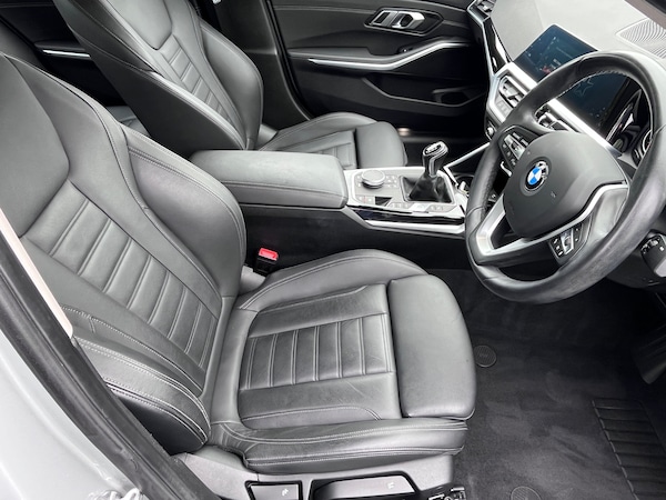 Used BMW 3 Series 2019 for sale - 75123858: Photo 14