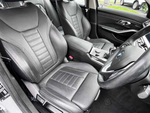 Used BMW 3 Series 2019 for sale - 75123858: Photo 15