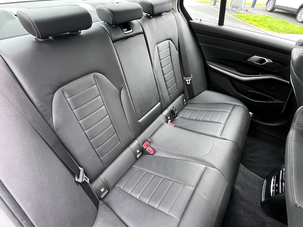 Used BMW 3 Series 2019 for sale - 75123858: Photo 16