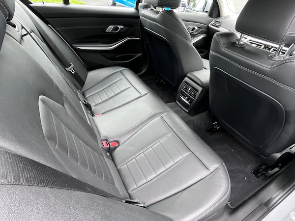 Used BMW 3 Series 2019 for sale - 75123858: Photo 17