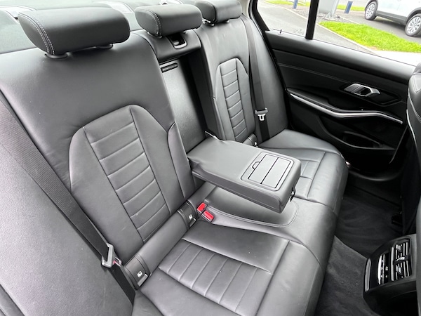Used BMW 3 Series 2019 for sale - 75123858: Photo 18