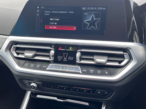 Used BMW 3 Series 2019 for sale - 75123858: Photo 23