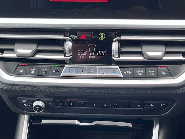 Used BMW 3 Series 2019 for sale - 75123858: Photo 24