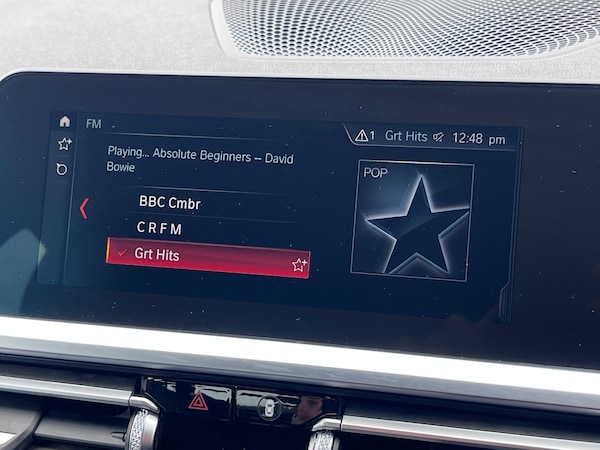 Used BMW 3 Series 2019 for sale - 75123858: Photo 25