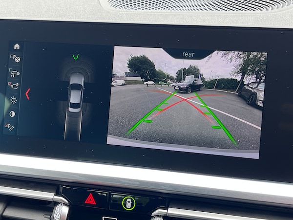 Used BMW 3 Series 2019 for sale - 75123858: Photo 26