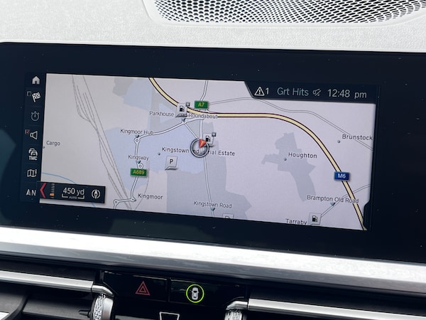 Used BMW 3 Series 2019 for sale - 75123858: Photo 27