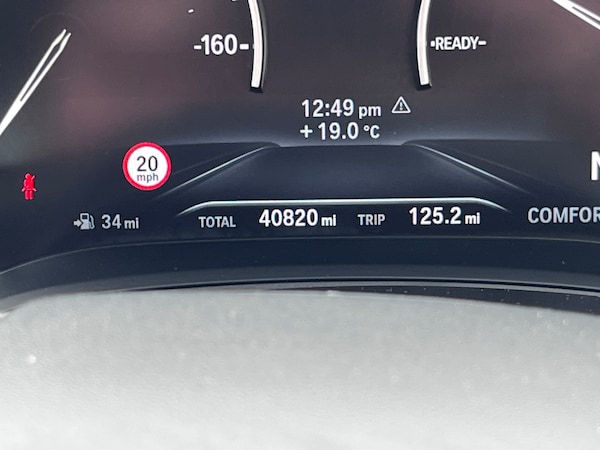 Used BMW 3 Series 2019 for sale - 75123858: Photo 31