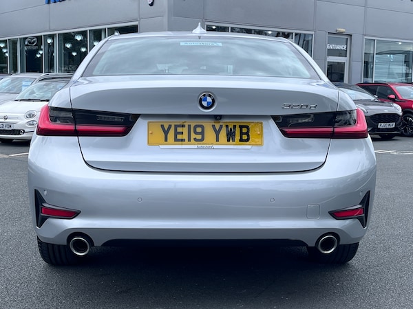 Used BMW 3 Series 2019 for sale - 75123858: Photo 6