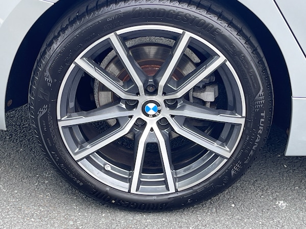 Used BMW 3 Series 2019 for sale - 75123858: Photo 9