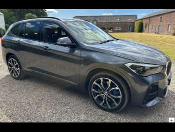 2020 - xDrive 20d M Sport 5dr Step Auto